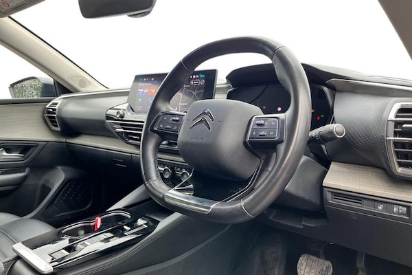 Used Citroen C5 X 2023 for sale - 76255420: Photo 9