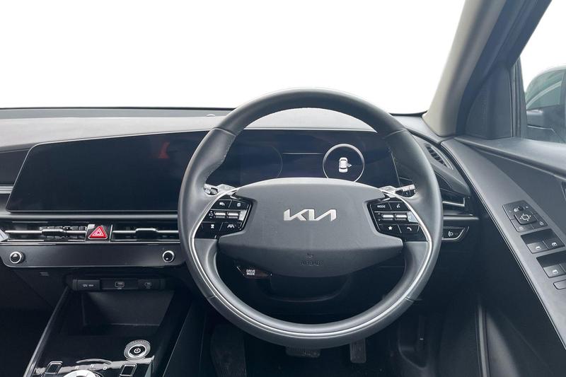 Used Kia Niro 2024 for sale - 77274824: Photo 11