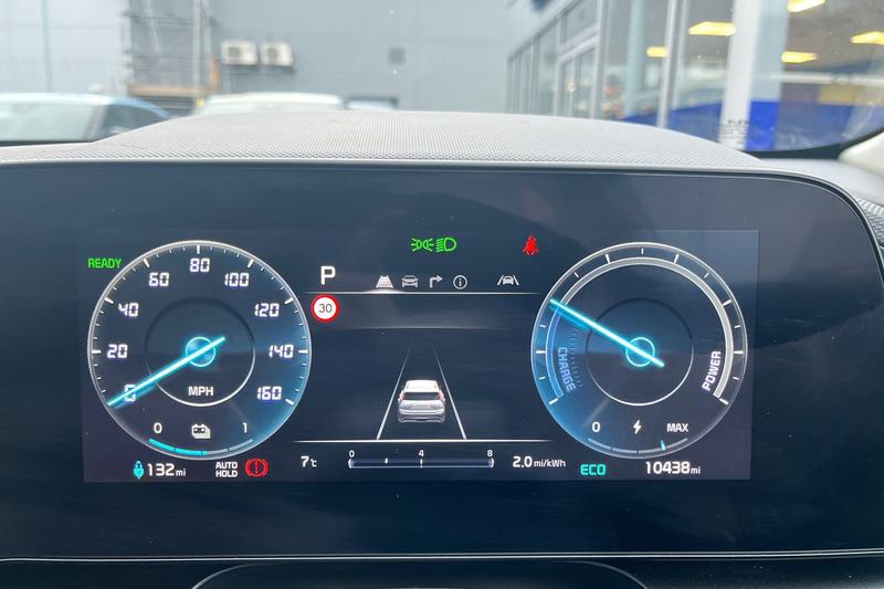 Used Kia Niro 2024 for sale - 77274824: Photo 13