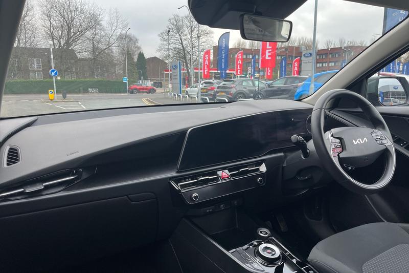 Used Kia Niro 2024 for sale - 77274824: Photo 18