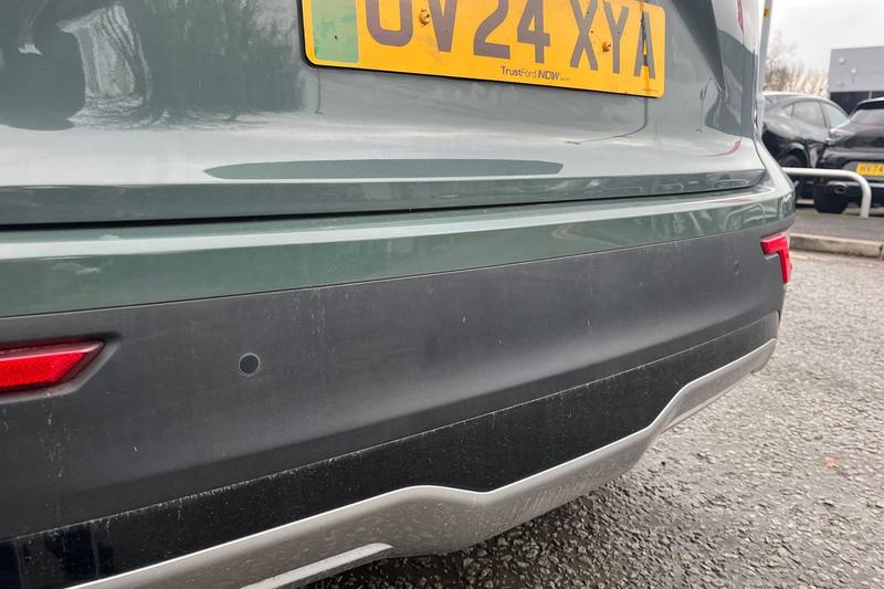 Used Kia Niro 2024 for sale - 77274824: Photo 23