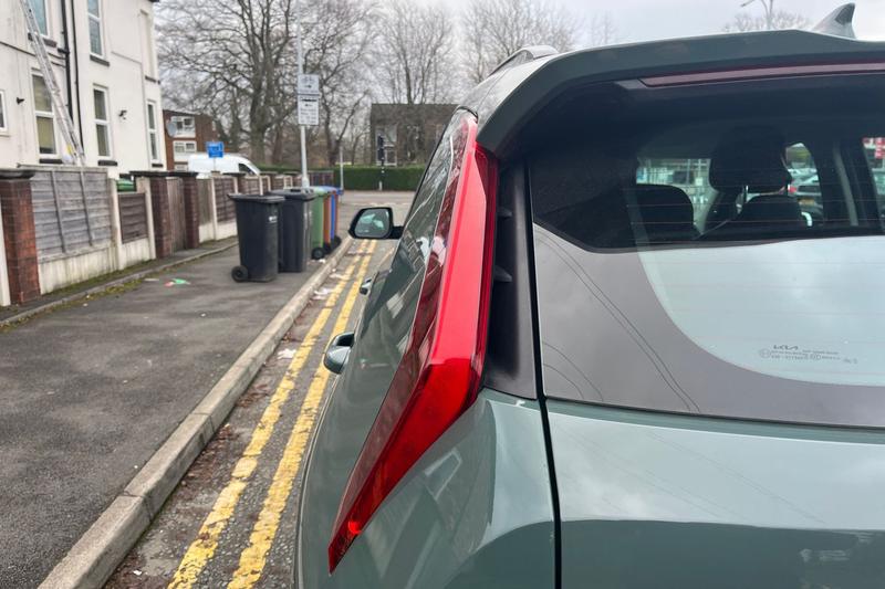 Used Kia Niro 2024 for sale - 77274824: Photo 26