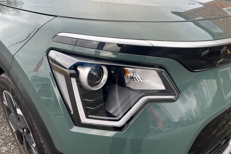 Used Kia Niro 2024 for sale - 77274824: Photo 28