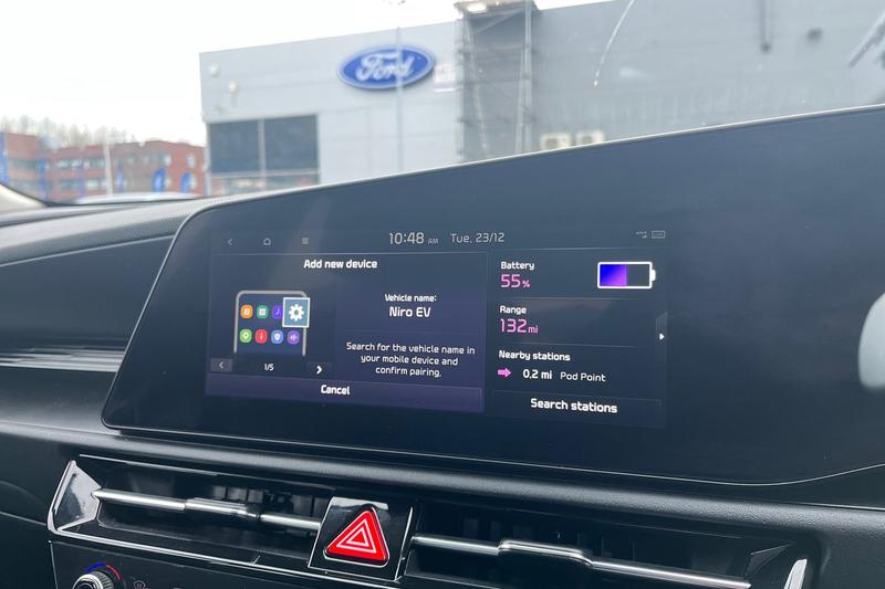 Used Kia Niro 2024 for sale - 77274824: Photo 32