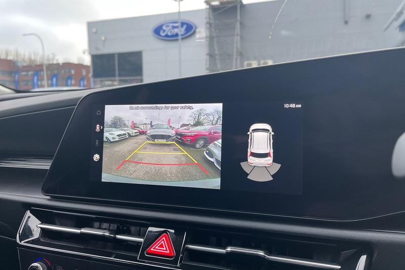 Used Kia Niro 2024 for sale - 77274824: Photo 35