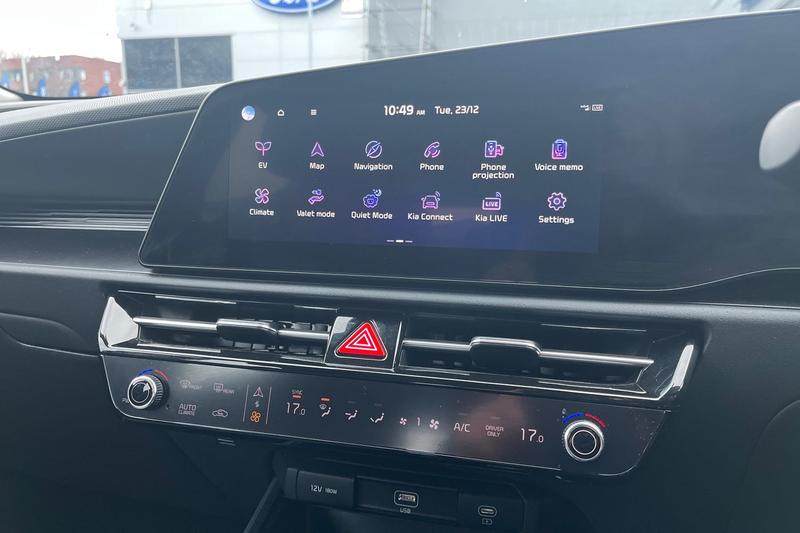 Used Kia Niro 2024 for sale - 77274824: Photo 37