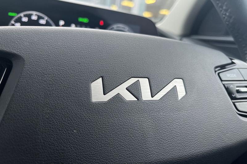 Used Kia Niro 2024 for sale - 77274824: Photo 40