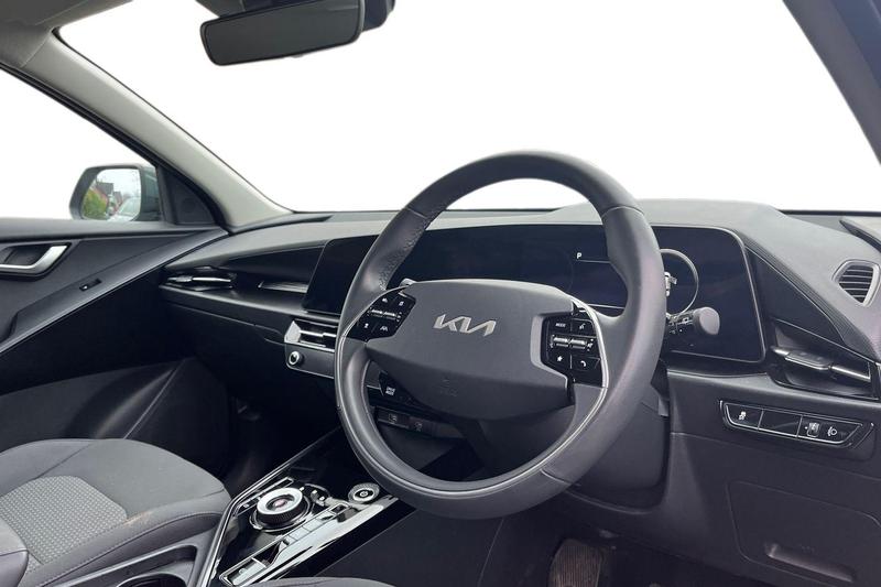Used Kia Niro 2024 for sale - 77274824: Photo 9