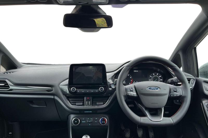 Used Ford Fiesta 2023 for sale - 77511994: Photo 10