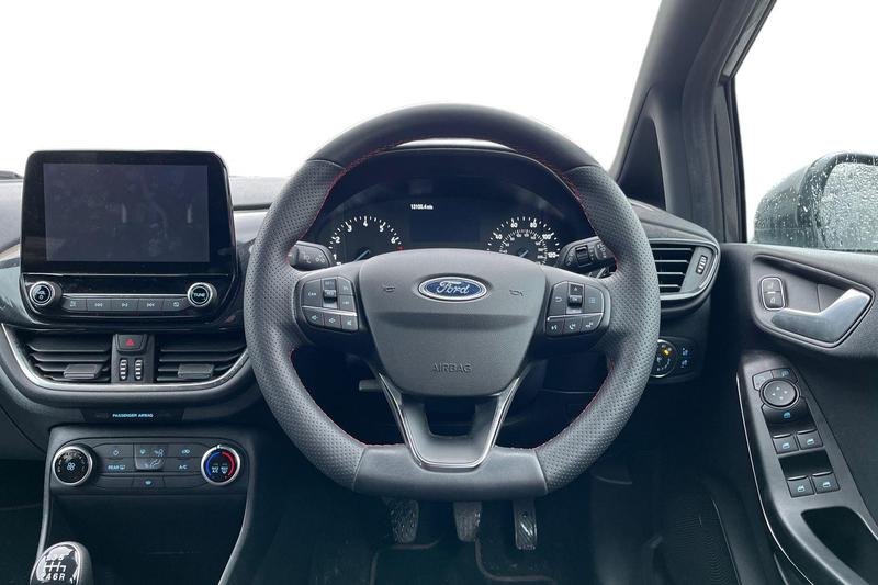 Used Ford Fiesta 2023 for sale - 77511994: Photo 11