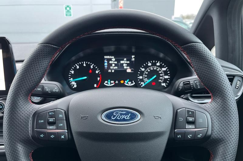 Used Ford Fiesta 2023 for sale - 77511994: Photo 12