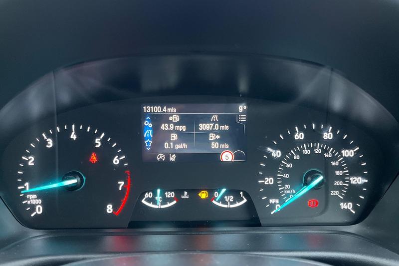 Used Ford Fiesta 2023 for sale - 77511994: Photo 13