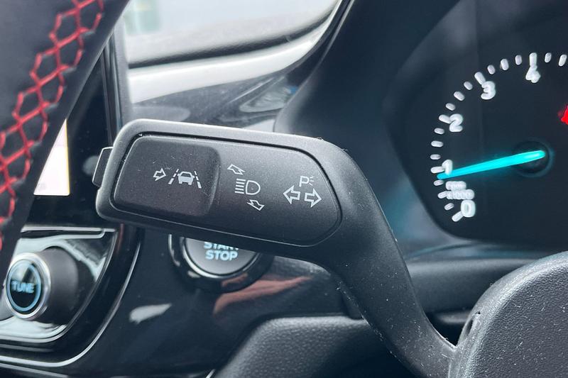 Used Ford Fiesta 2023 for sale - 77511994: Photo 14