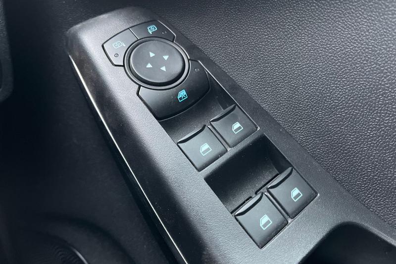 Used Ford Fiesta 2023 for sale - 77511994: Photo 16