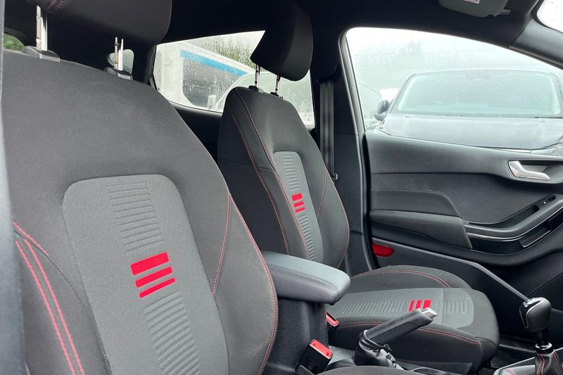 Used Ford Fiesta 2023 for sale - 77511994: Photo 17