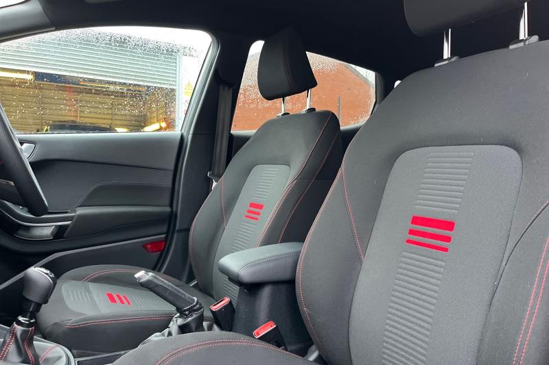 Used Ford Fiesta 2023 for sale - 77511994: Photo 19