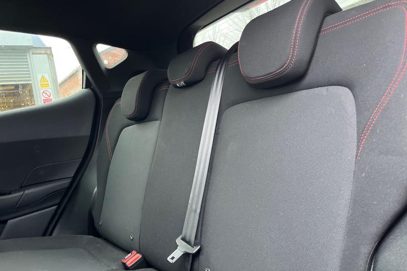 Used Ford Fiesta 2023 for sale - 77511994: Photo 20