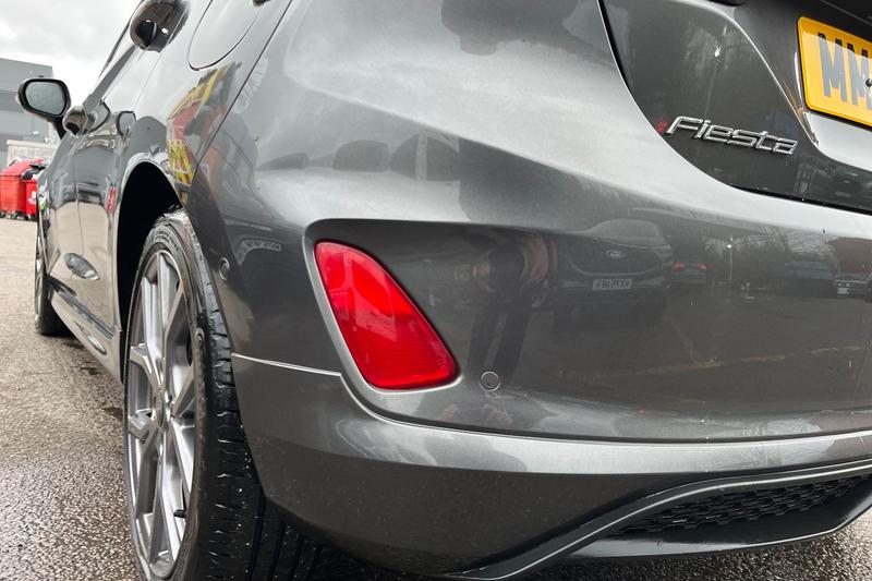 Used Ford Fiesta 2023 for sale - 77511994: Photo 23