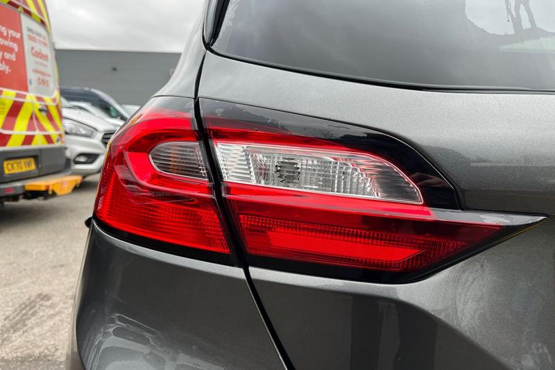 Used Ford Fiesta 2023 for sale - 77511994: Photo 25