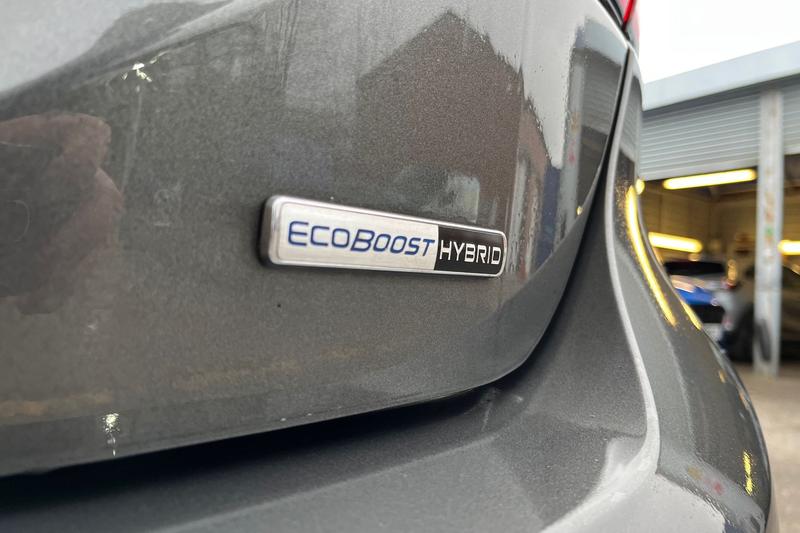 Used Ford Fiesta 2023 for sale - 77511994: Photo 26