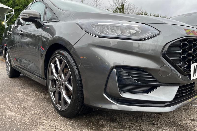 Used Ford Fiesta 2023 for sale - 77511994: Photo 27