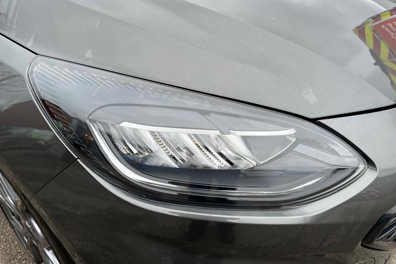 Used Ford Fiesta 2023 for sale - 77511994: Photo 28