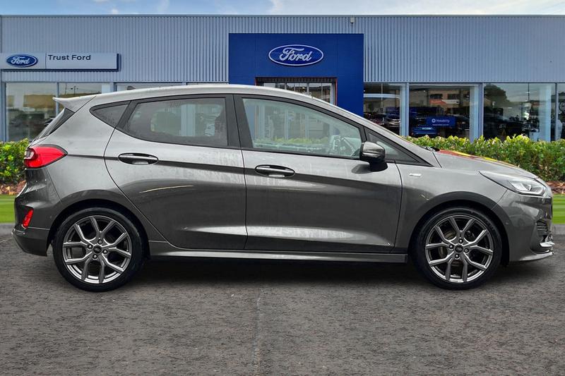 Used Ford Fiesta 2023 for sale - 77511994: Photo 3