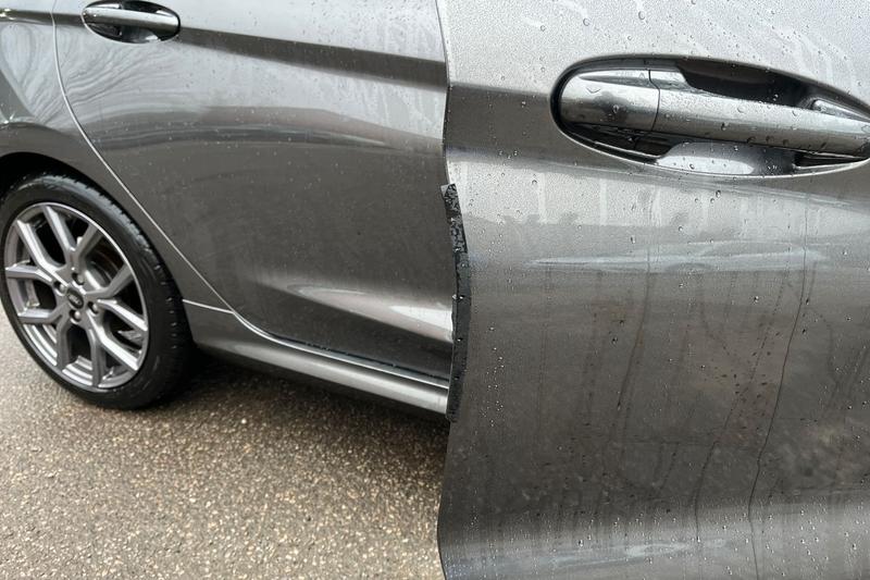 Used Ford Fiesta 2023 for sale - 77511994: Photo 30