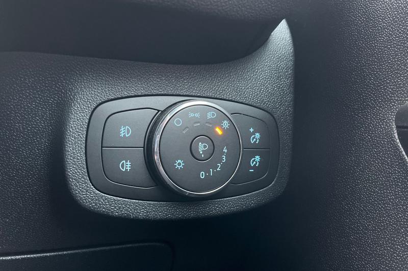 Used Ford Fiesta 2023 for sale - 77511994: Photo 31