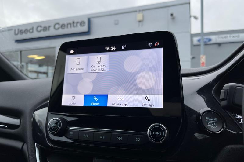 Used Ford Fiesta 2023 for sale - 77511994: Photo 33