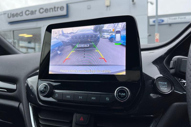 Used Ford Fiesta 2023 for sale - 77511994: Photo 36