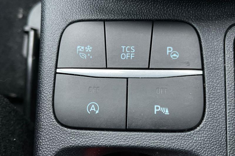 Used Ford Fiesta 2023 for sale - 77511994: Photo 37