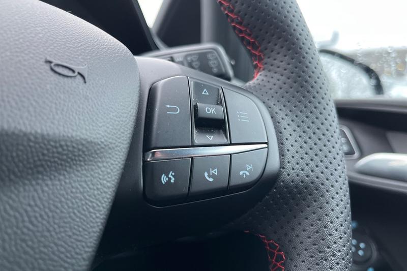 Used Ford Fiesta 2023 for sale - 77511994: Photo 40