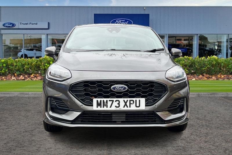 Used Ford Fiesta 2023 for sale - 77511994: Photo 6