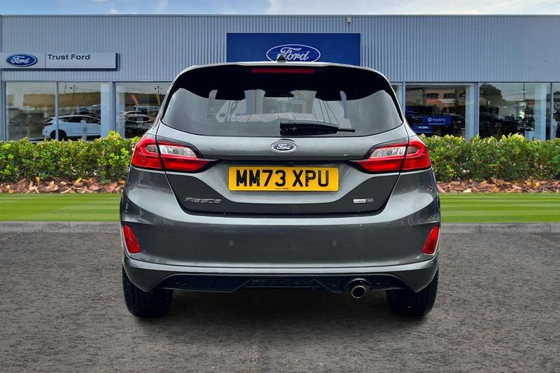 Used Ford Fiesta 2023 for sale - 77511994: Photo 7