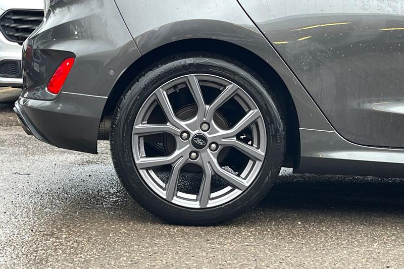 Used Ford Fiesta 2023 for sale - 77511994: Photo 8