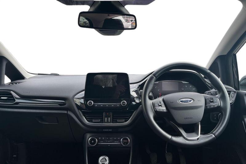 Used Ford Fiesta 2020 for sale - 77763662: Photo 10