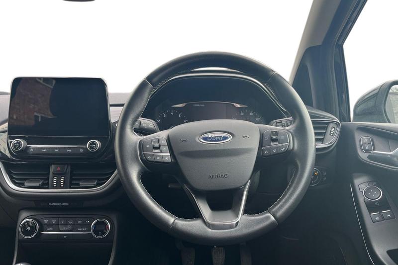 Used Ford Fiesta 2020 for sale - 77763662: Photo 11