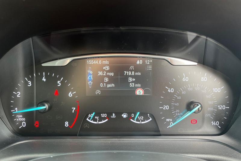 Used Ford Fiesta 2020 for sale - 77763662: Photo 13