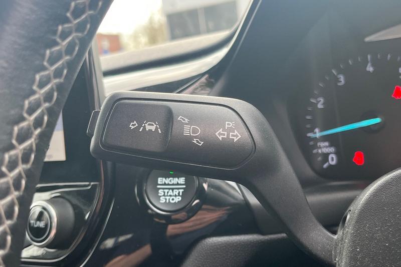 Used Ford Fiesta 2020 for sale - 77763662: Photo 14