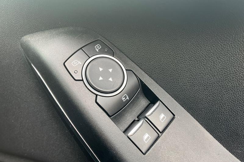 Used Ford Fiesta 2020 for sale - 77763662: Photo 16