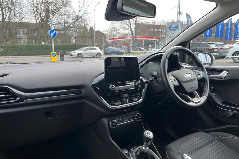 Used Ford Fiesta 2020 for sale - 77763662: Photo 18