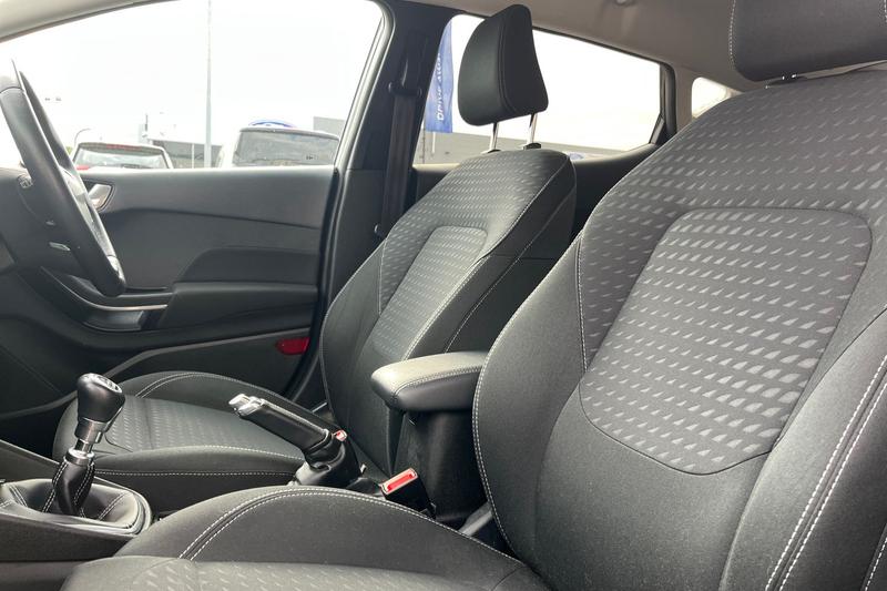 Used Ford Fiesta 2020 for sale - 77763662: Photo 19