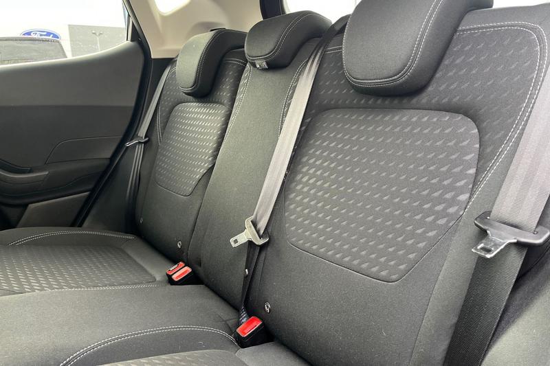 Used Ford Fiesta 2020 for sale - 77763662: Photo 20