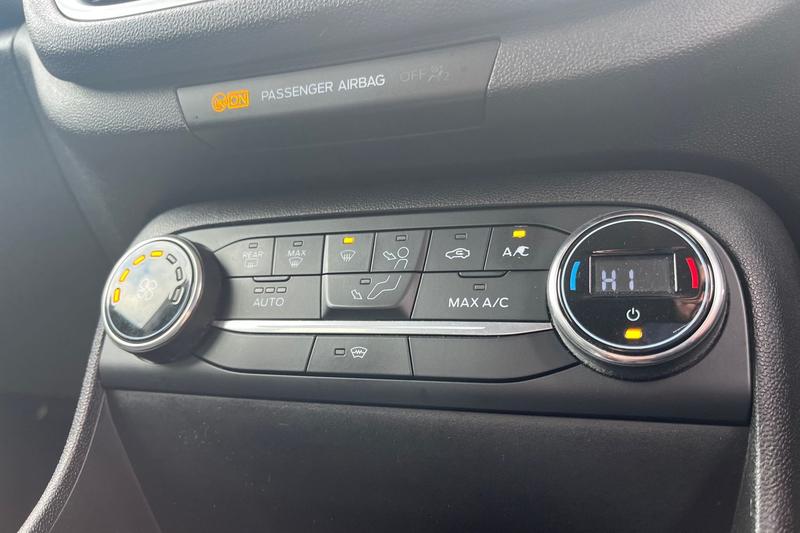 Used Ford Fiesta 2020 for sale - 77763662: Photo 22