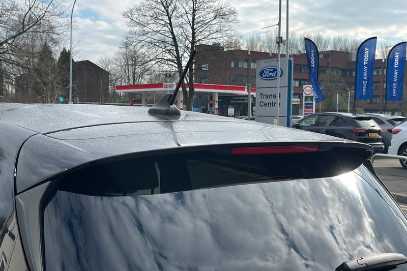 Used Ford Fiesta 2020 for sale - 77763662: Photo 23