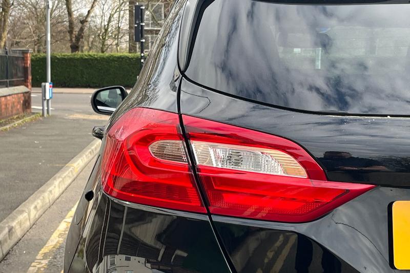 Used Ford Fiesta 2020 for sale - 77763662: Photo 24