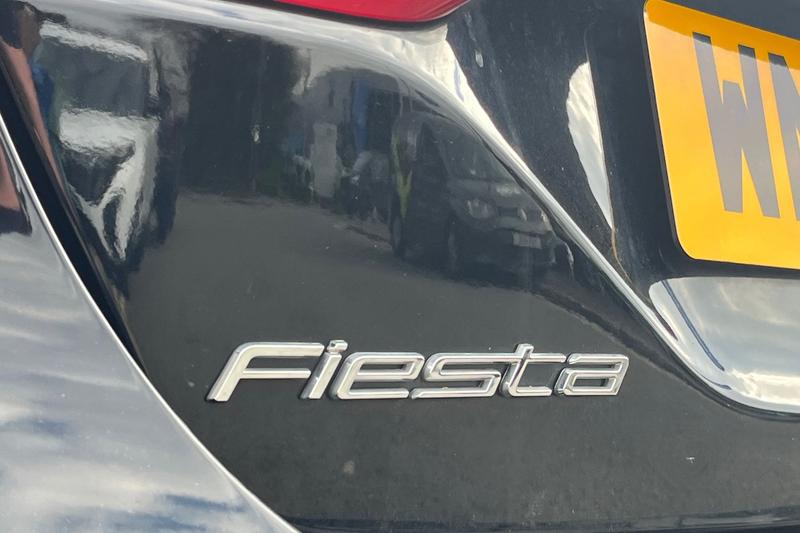 Used Ford Fiesta 2020 for sale - 77763662: Photo 25