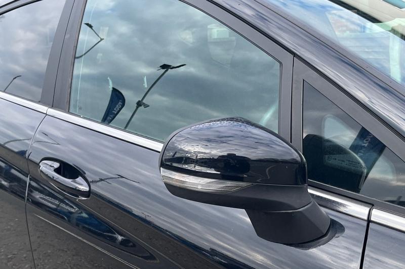 Used Ford Fiesta 2020 for sale - 77763662: Photo 28