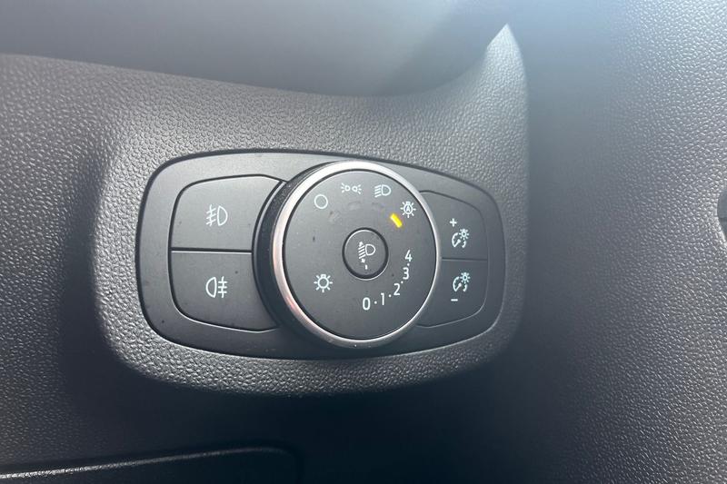 Used Ford Fiesta 2020 for sale - 77763662: Photo 29